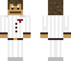 monkeywhite