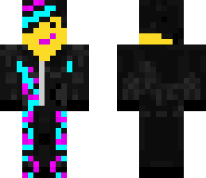 wyldstyle