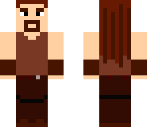 ronon dex