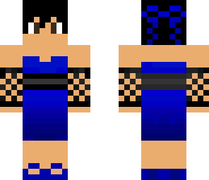 vareity skin