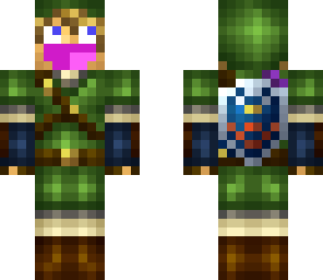lol link