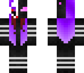 marionette enderqueen