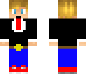 jj skin