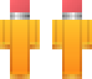 my pencil
