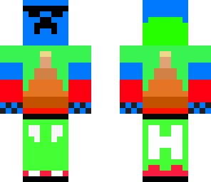 leogamer