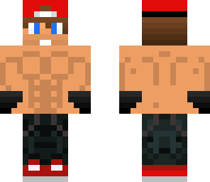 bodybuilder