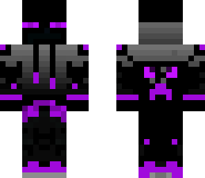 a epic cool ender oy 