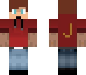 jacks new skin