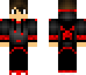red guy