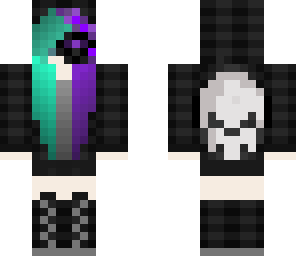 endergirl