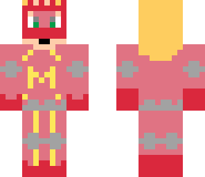 mega mandy
