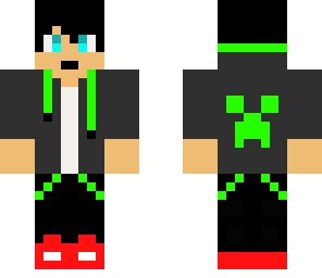 my skin