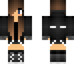 ender girl