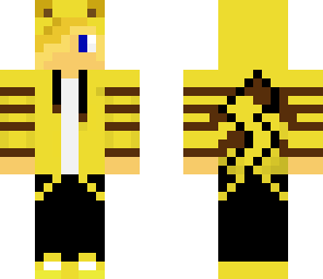 pikachu leo