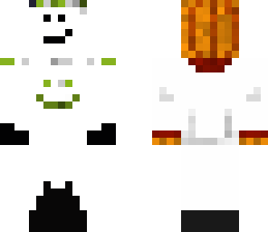 a skin