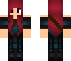 girl