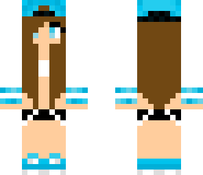 cool girl