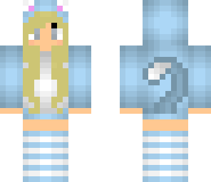 cat girl