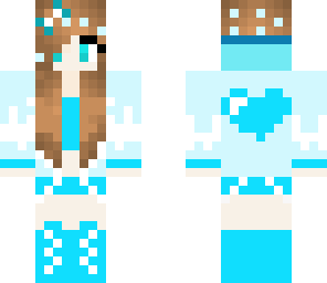 mrs ice