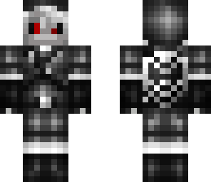 dark link fixed