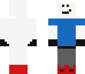 another skin 