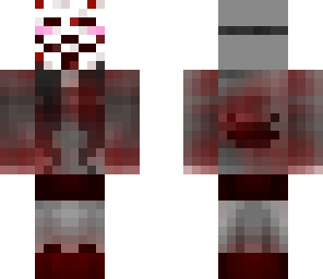 purge girl 2