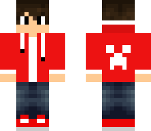 red kid