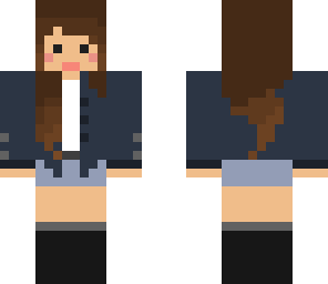 blazer