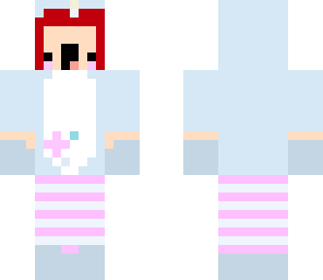 narwhal skin