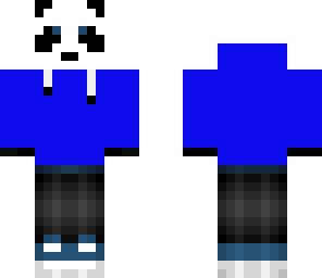 panda ermozzo