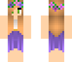 flower girl