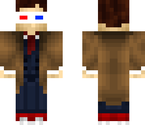 the tenth doctor