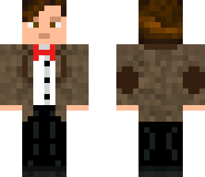 the eleventh doctor