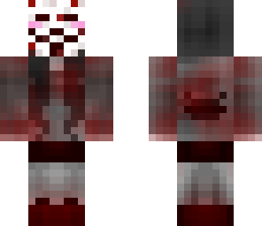 purge girl 2 fixed