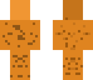 cookie man
