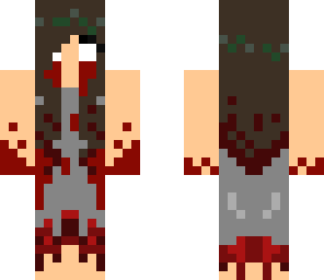 herobrine girl