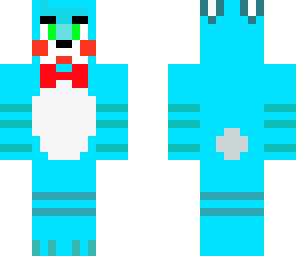toy bonnie