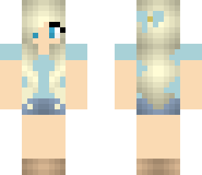 girl