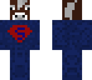 super cow