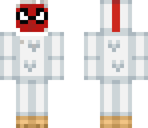 deadpool chicken