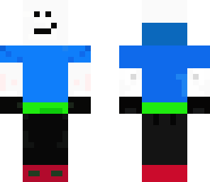 a another skin