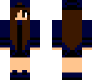 tomboy