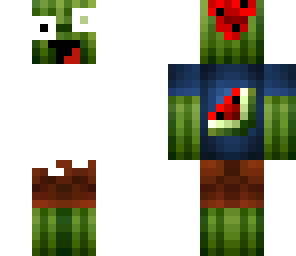sciatic melon