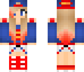 super girl