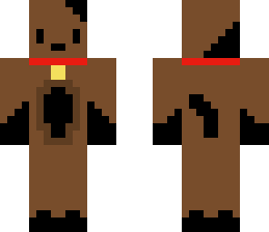 chocolate puppy