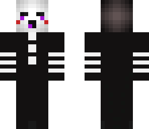 thepuppetmastermarionette