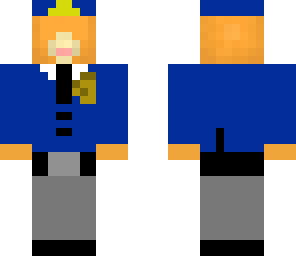 cop slendertorch