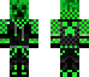 creeper victor