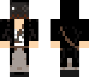 corvo attano