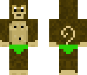 monkey man